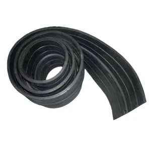 Customized Rubber Waterstop EPDM Rubber Waterstop for Concrete Joints Construction Waterproofing Materials