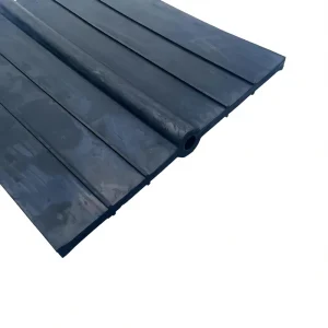 Customized Rubber Waterstop EPDM Rubber Waterstop for Concrete Joints Construction Waterproofing Materials