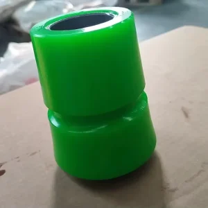 Customized Rubber and Polyurethane Bushing for Renault Trucks