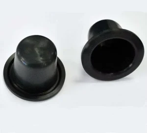 Customized Sealing Products Silicone Rubber Plugs and High quality Rubber Plugs of Different Sizes