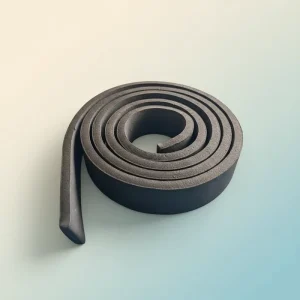 Customized Self Expanding Water Stop Strips Hydrophilic Swelling Bentonite Rubber Water Stop Strip for Sales