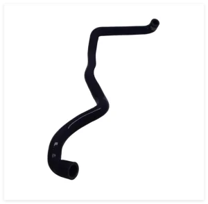 Customized Silicone Coolant Water Hose Kit with Different Shapes and Rubber Elbow Hose