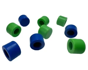 Customized Silicone Plug for Powder Coating Dust proof Silicone Rubber Plug Rubber Cap