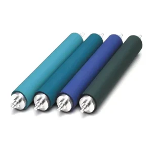 Customized Silicone Rubber Roller