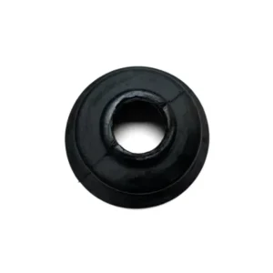 Customized Silicone Rubber Seals and Valve Components
