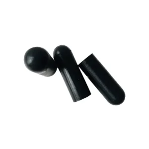 Customized Silicone Rubber Stopper Rubber Plug