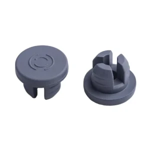 Customized Silicone rubber sealing plug
