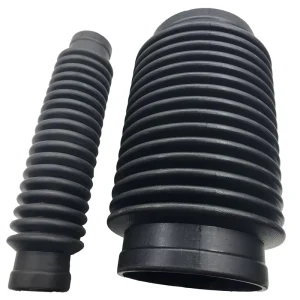 Customized Size Logo Factory Direct OEM Waterproof Rubber Silicone Dust Cover for Rubber Protectors