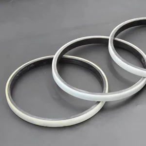 Customized Size Molded and Cut All-Weather Rubber Automotive Parts