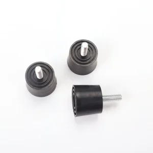 Customized-Size Rubber Buffer for Car Door