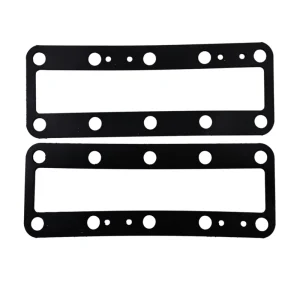 Customized Size and Shape All-Weather Rubber Parts with Cutting and Molding Services
