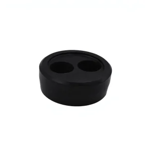 Customized-Size and Shape Molded Rubber Parts All-Weather Cutting Service CE ISO 9001 Certified OEM/ODM