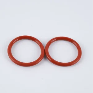 Customized Size and Shape Rubber Car Seal Parts Cutting Service