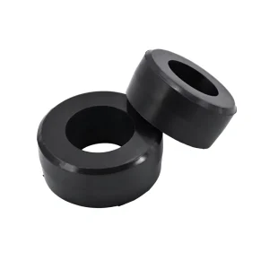 Customized Size and Shape Rubber Parts and Accessories Easy Install