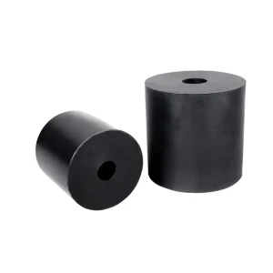 Customized Standard Cushion Rubber Spring polyurethane Rubber Cushion Spring