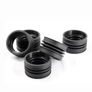 Customized Strength Resistance EPDM SILICONE NBR Metal Bellow Mechanical Seal
