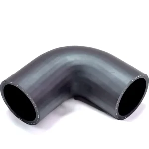 Customized Universal High-Temperature EPDM FKM Radiator Hose Elbow Air Rubber Pipe