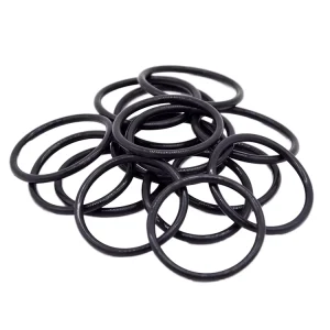 Customized Waterproof Rubber Seals for Automotive Engine and Pipe Fitting Applications