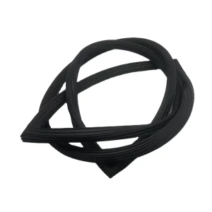 Customized Window Rubber Sealing Rubber Products Car Rubber Door Sealing Strips