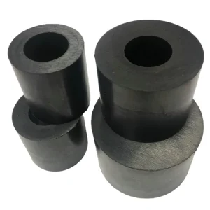 Customized and Standard Good Elasticity Rubber Spring
