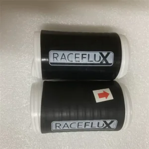 Customized logo Re Grip 60mm Fiber protection Cold Shrink Silicone Rubber Sleeve