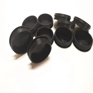 Customized rubber plugs