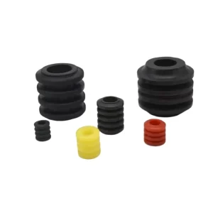 Cutting Motorcycle Bushing Joint Marine Seal Grommet Rubber Parts