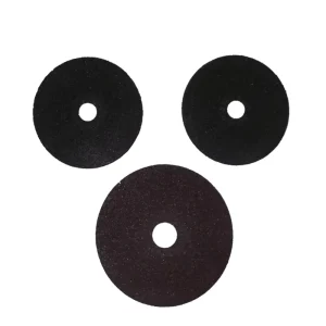Cutting Wheel for Rubber