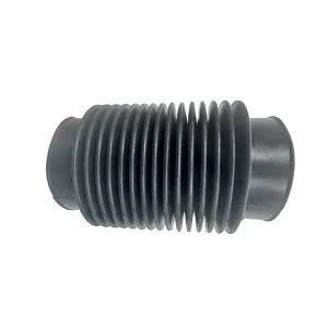 Cylinder Rubber Bellow Anti Aging Rubber Bellows for Pneumatic Parts