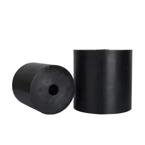 Cylinder Rubber Spring Composite Rubber Spring for Vibrating Screen Sieve