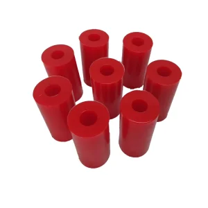 Cylinder Urethane Spring