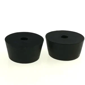 Cylindrical Door Holder Stopper Rubber Stopper