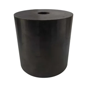 Cylindrical Rubber Spring for Vibrating Screen