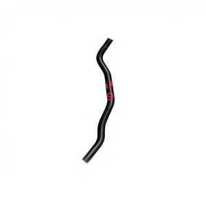 DAF Trucks and Engineering Vehicles Rubber Hose 1638927 OLIVER Car Fitment