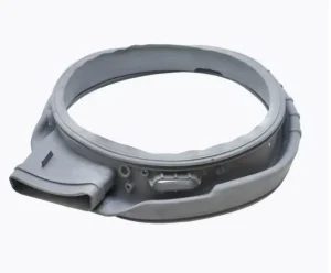 DC64 01810A Washing Machine Door Rubber Seal Gasket