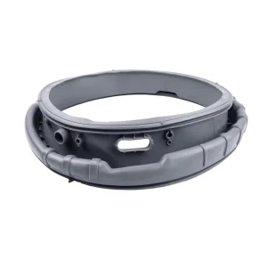 DC64 02805A Washer Door Boot Seal Gasket Bellow Diaphragm WF393BTPARA WF393BTPAWR WF395BTPARA WF395BTPASU WF395BTPAWR