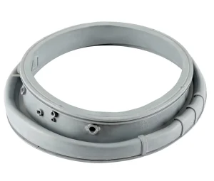 DC97-16140P Rubber Door Seal for Front-Loading Washing Machines