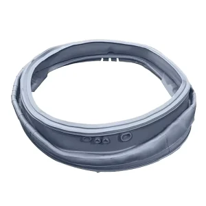 DC97 18094B Samsung Washing Machine Parts Rubber Door Seal Gasket Sealing Ring Electric Household 45 200W 110V Easy Installation