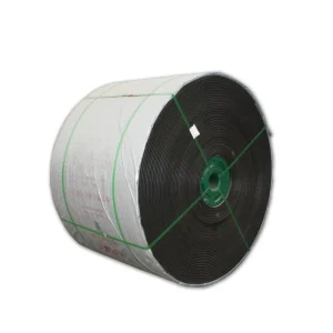DIN Rubber Conveyor Belt Suppliers