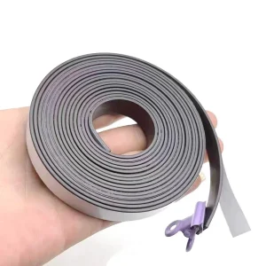 DIY Insect Resistant Magnetic PVC Strip Window Fly Screen Magnetic Frame Fiberglass Screen Window
