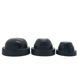 DLAND Rubber and Boot Dust Proof Car Headlamp Assemble Auto Dust Cover Motor Parts Accessories. Other Car Interior Parts