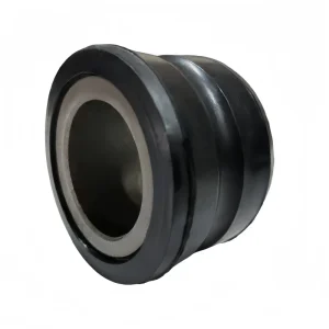 DN 3214620165 Rubber Bushing Wheel Part for Heavy Duty Trucks