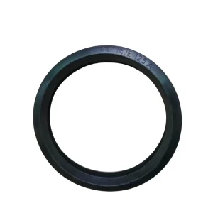 DN125 Rubber Gasket for Concrete Pump Pipe Seal