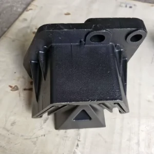 DZ97259590209 Rubber Engine Buffer Block for A7 Heavy Truck Dump Truck