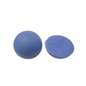 Damper Rubber Ball Rubber Ball Toy Rubber Ball 100mm
