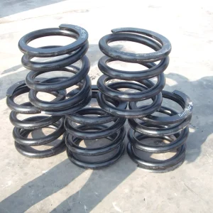 Damping Spring