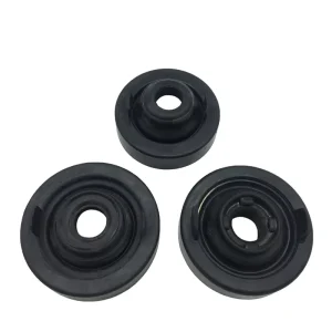 Dedicated H4 HID Headlights Cover Car LED Light Rubber Dust Cover Dustproof for 70mm 80mm 85mm Headlamp