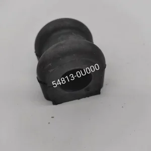 Dedicated54813 0U000 Rubber Mountings for Automotive Chassis Strong Adaptability Bushings