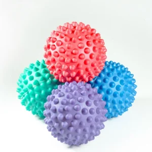 Deep Tissue Massage Ball Fitness Recovery Ball Trigger Point Therapy Ball OEM