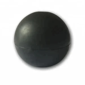 Diameter 15 50 mm Solid Rubber Ball